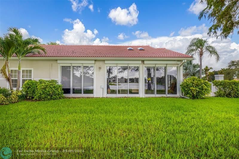 4113 Carriage Drive, Unit Q1, Pompano Beach, FL 33069 Photo