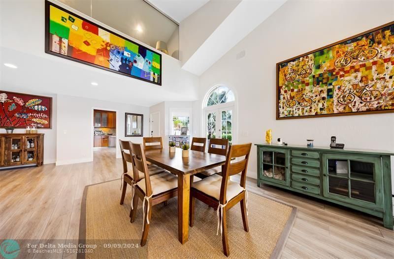 4113 Carriage Drive, Unit Q1, Pompano Beach, FL 33069 Photo