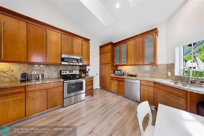 4113 Carriage Drive, Unit Q1, Pompano Beach, FL 33069 Photo