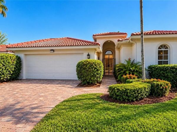 15100 Ports of Iona DR W, FORT MYERS, FL 33908