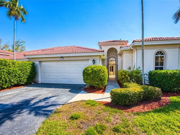 15100 Ports of Iona DR W, FORT MYERS, FL 33908