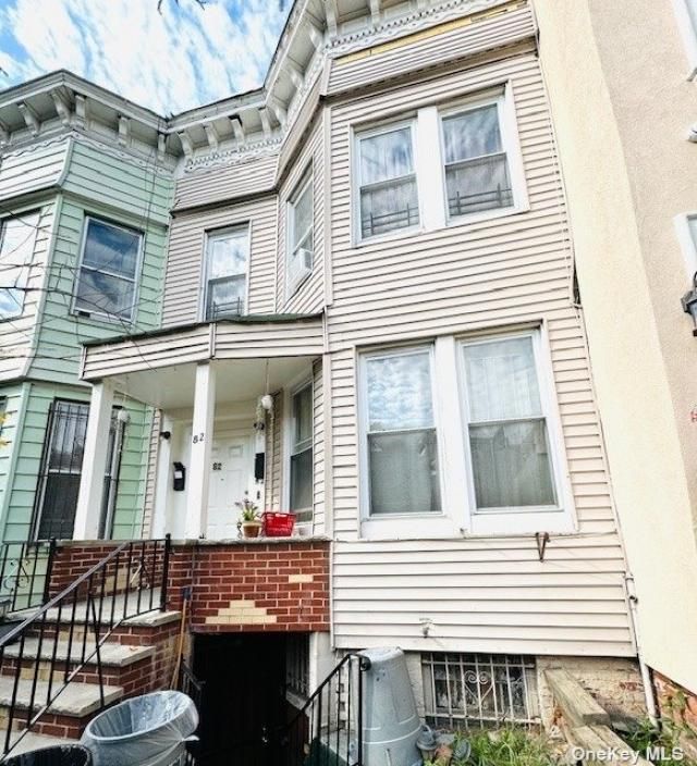 82 Lott Street, Brooklyn, NY 11226 Main Photo