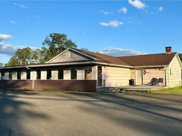 212 Main Street, Otego, NY 13825