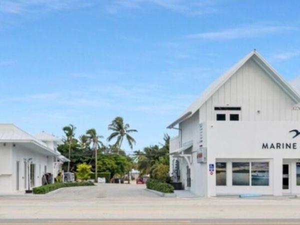 82705 Overseas Highway, ISLAMORADA, FL 33036