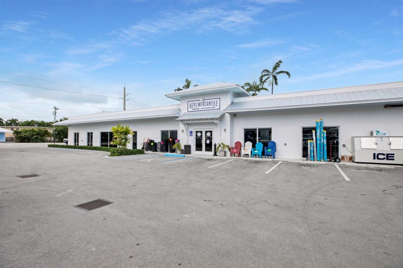 82705 Overseas Highway, Islamorada, FL 33036 Photo