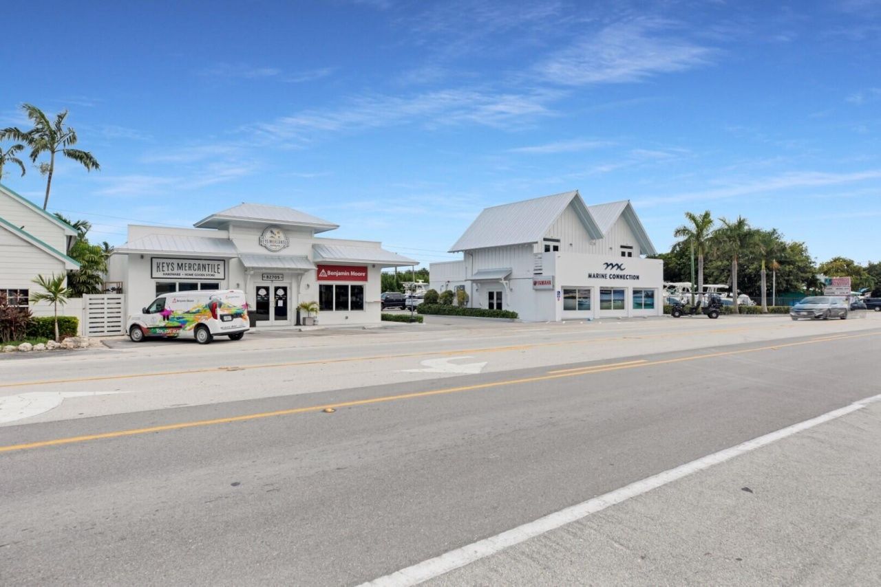 82705 Overseas Highway, Islamorada, FL 33036 Photo