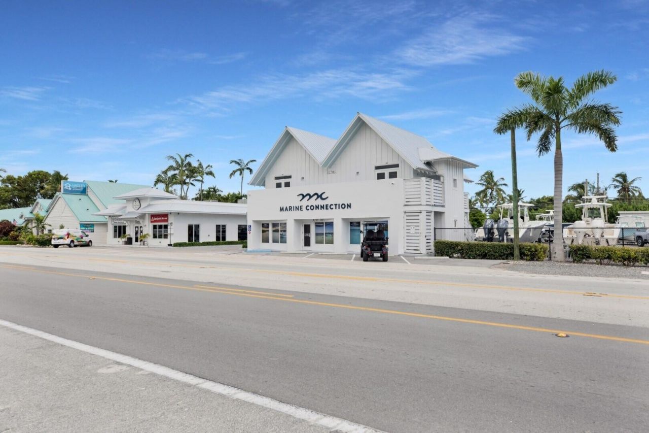 82705 Overseas Highway, Islamorada, FL 33036 Photo
