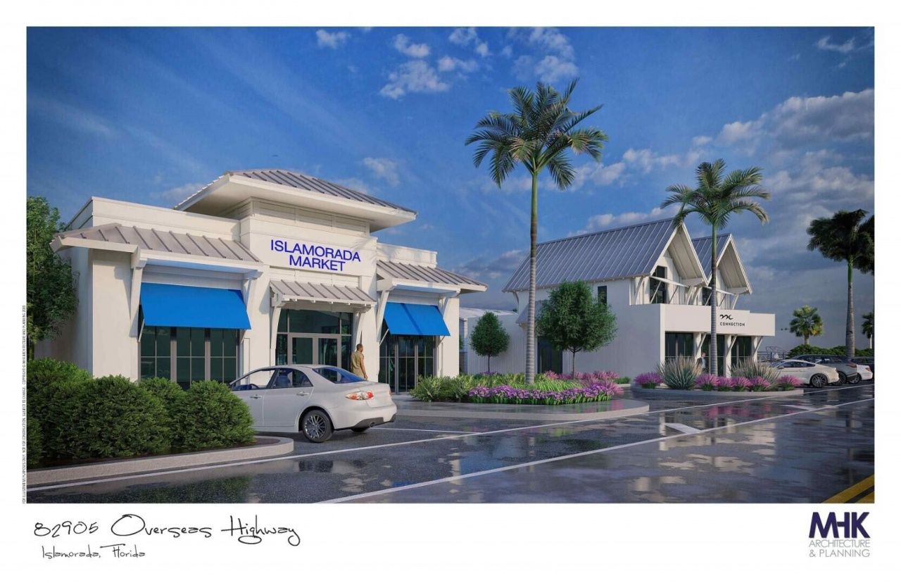 82705 Overseas Highway, Islamorada, FL 33036 Photo