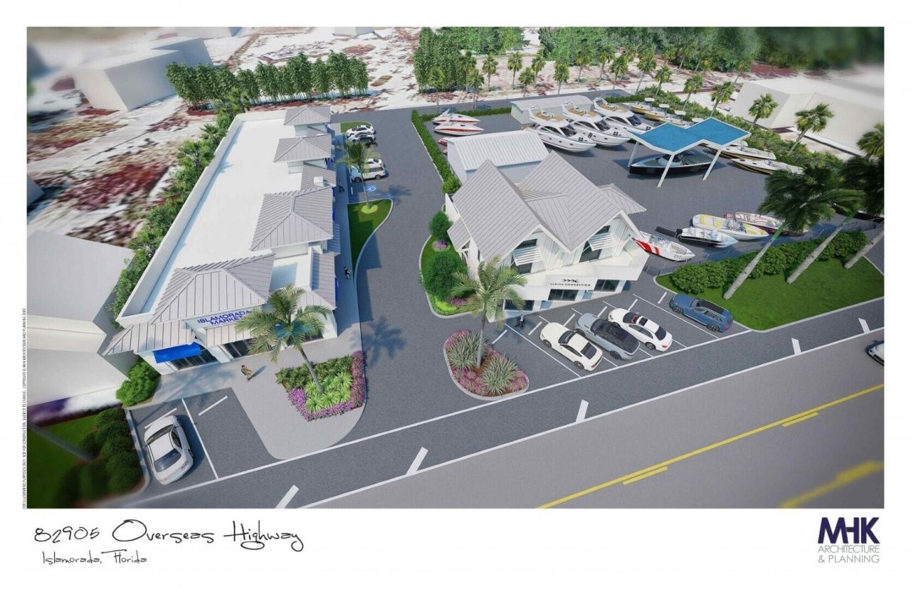 82705 Overseas Highway, Islamorada, FL 33036 Photo