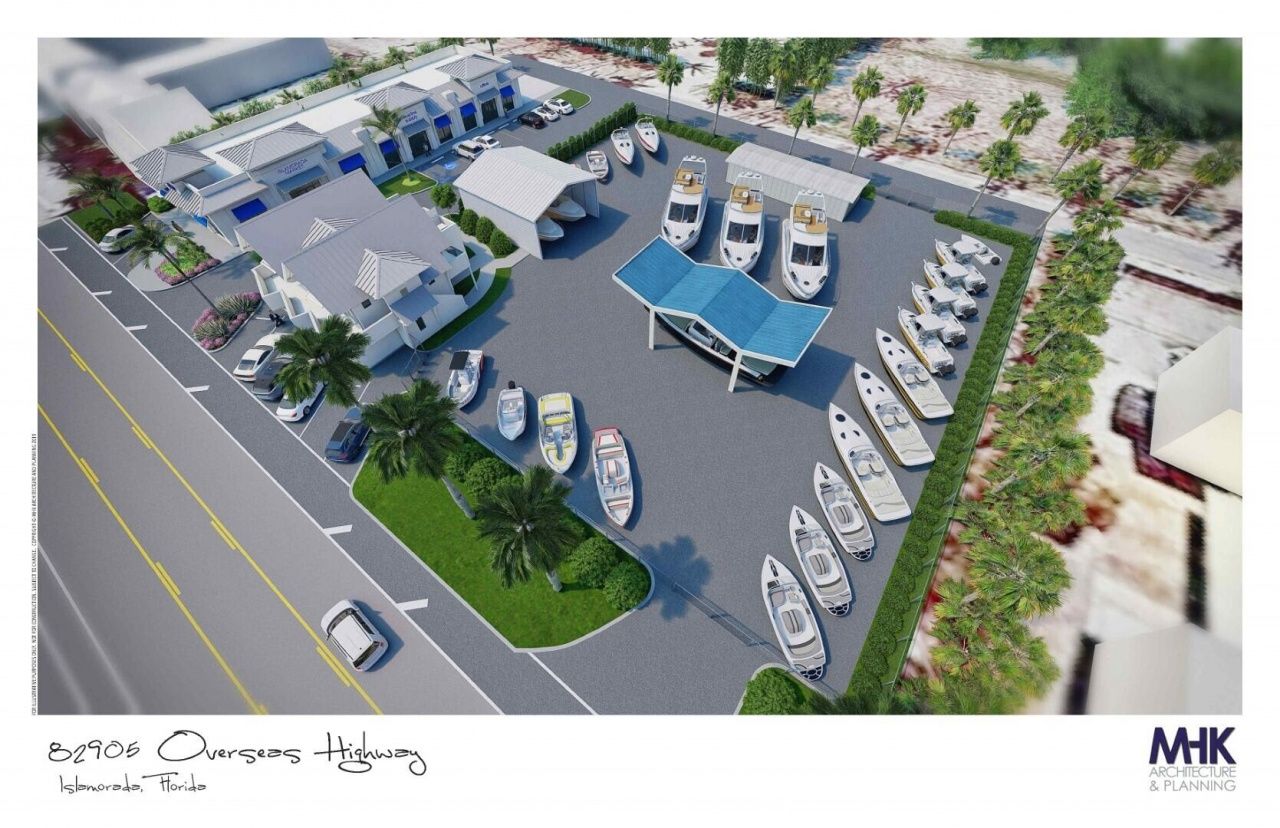 82705 Overseas Highway, Islamorada, FL 33036 Photo