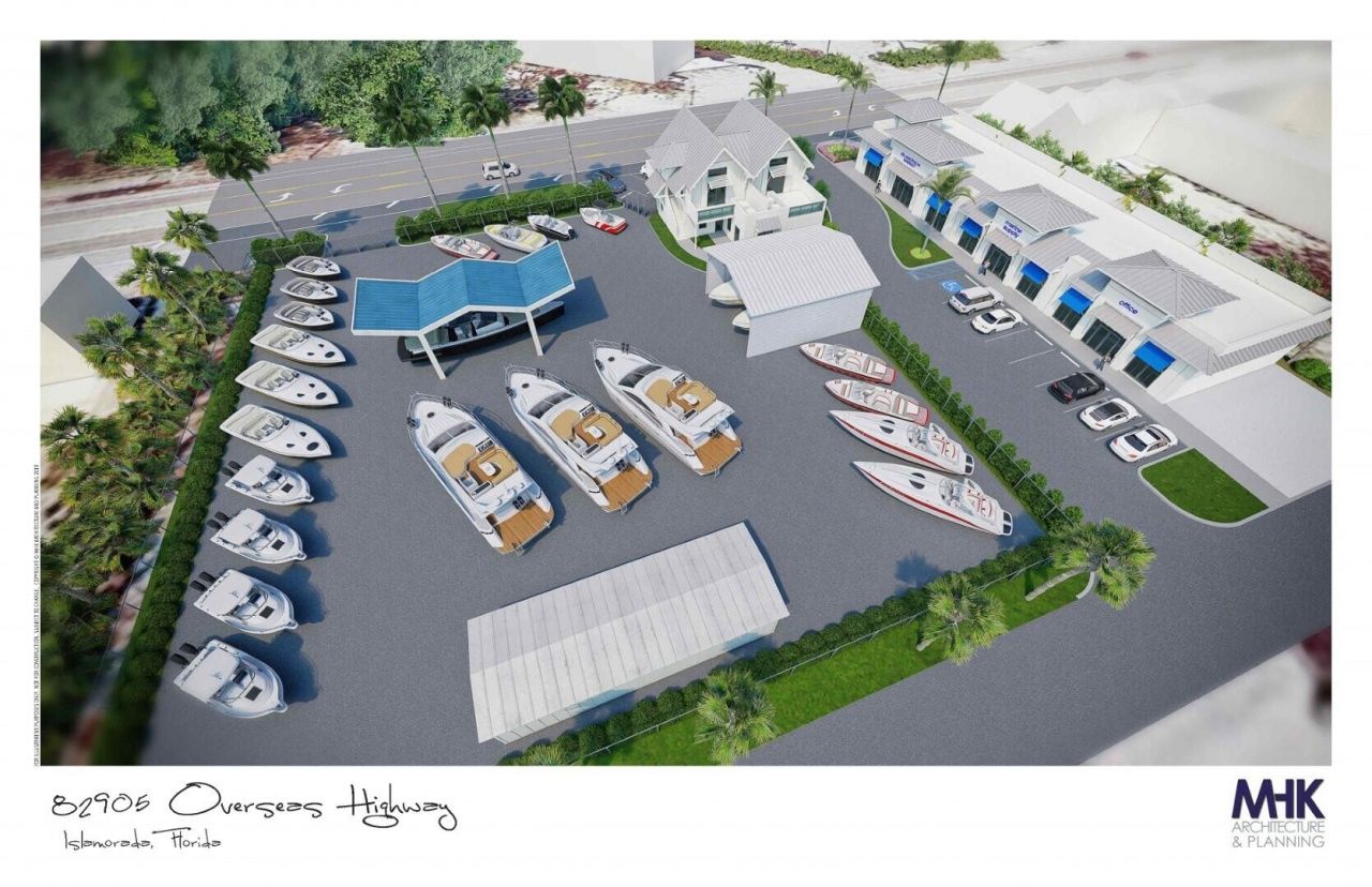 82705 Overseas Highway, Islamorada, FL 33036 Photo