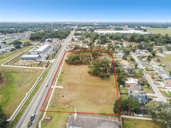 603 W 92 HIGHWAY, SEFFNER, FL 33584