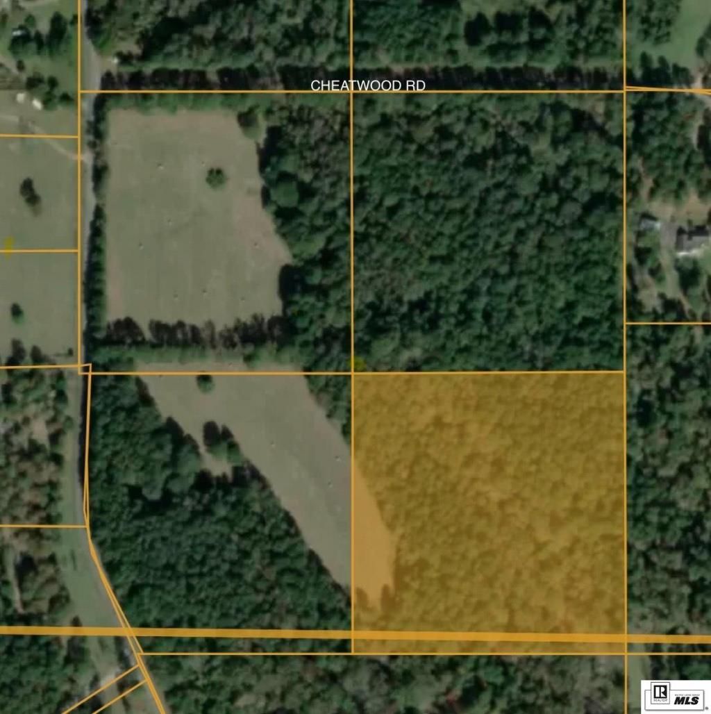 00 Cheatwood Road, Ruston, LA 71270 Main Photo