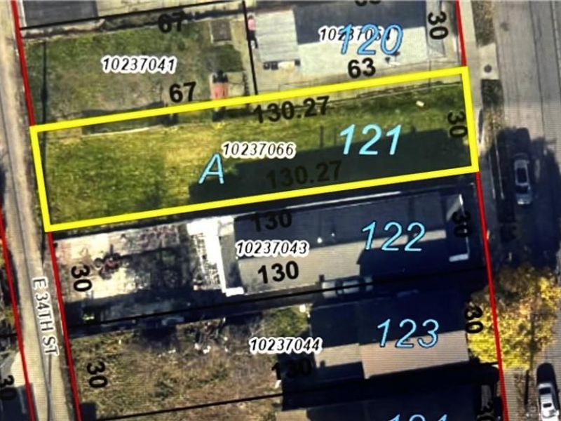 1766-1768 E 36th Street, Cleveland, OH 44114 Photo 4