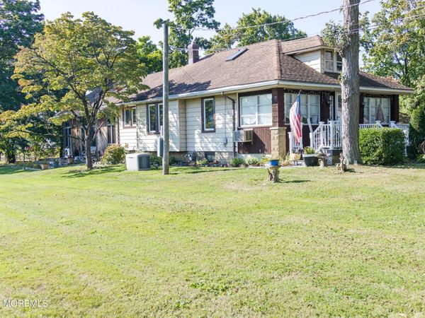 165 Cliffwood Avenue, Cliffwood, NJ 07721