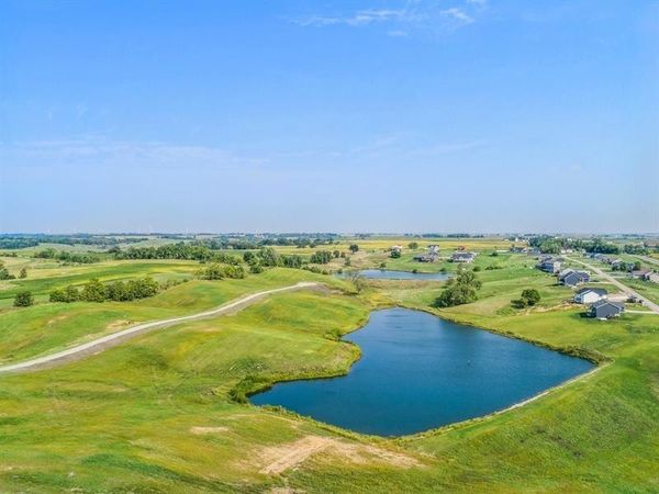 Lot 18 Fox Drive, Williamsburg, IA 52361