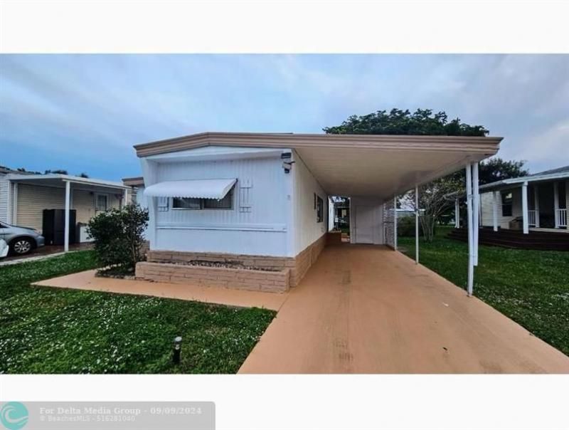 6376 N Brandywine, Margate, FL 33063 Photo