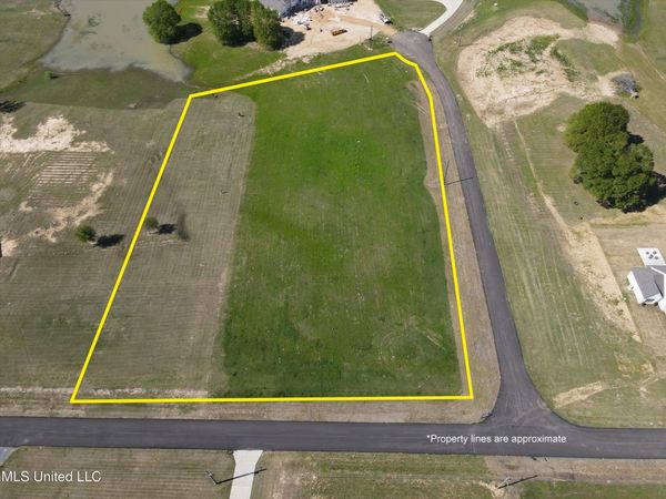 17 W Como Trace Drive, Senatobia, MS 38668