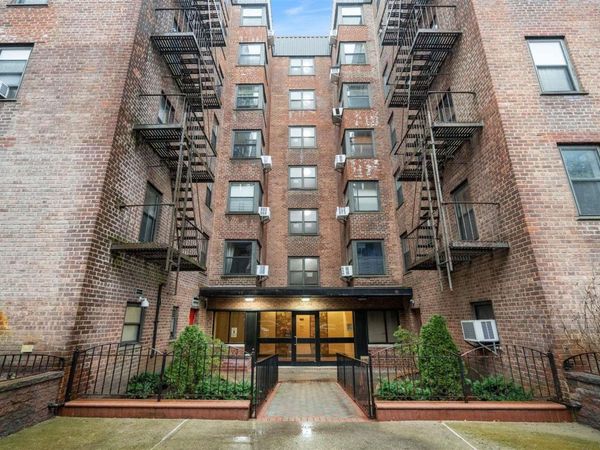 32-20 92 Street, Unit D507, East Elmhurst, NY 11369