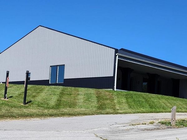 3725 N SR 127 Street, Angola, IN 46703