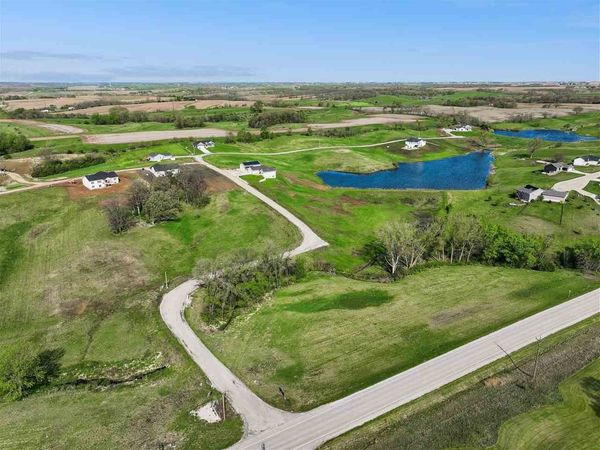 Lot 13 Fox Drive, Williamsburg, IA 52361