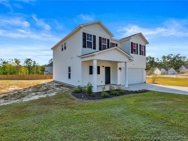 64 Onslow Court, Spring Lake, NC 28390