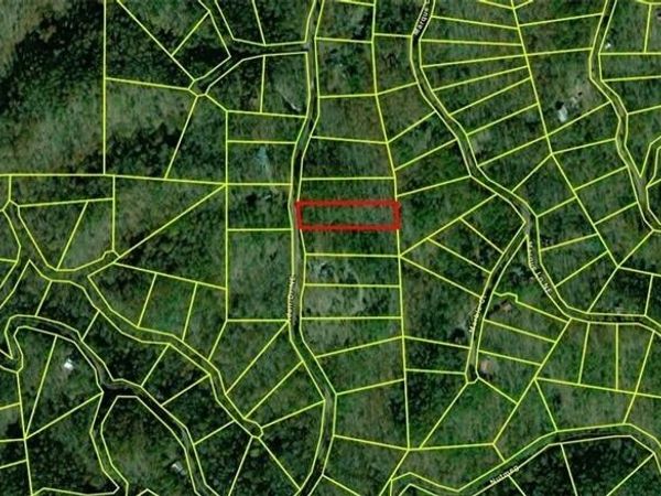 278 Adair Drive NE, Ranger, GA 30734