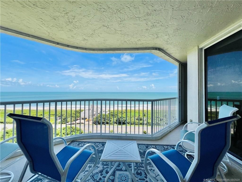 5051 N Highway A1a, Unit 12-6, Fort Pierce, FL 34949 Photo