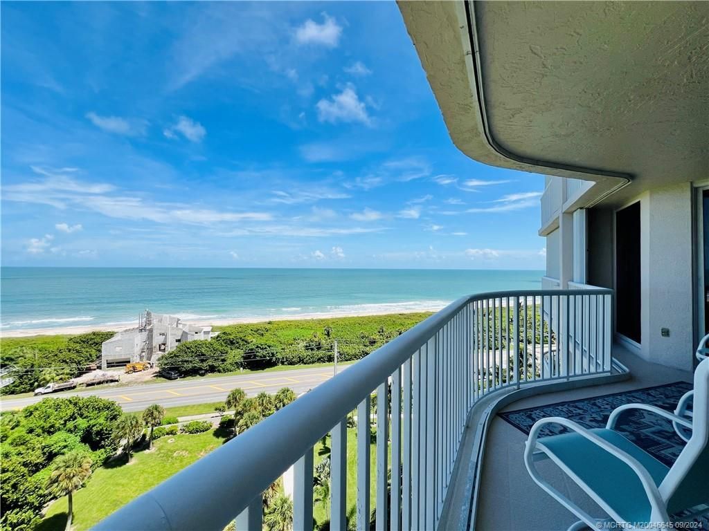 5051 N Highway A1a, Unit 12-6, Fort Pierce, FL 34949 Photo