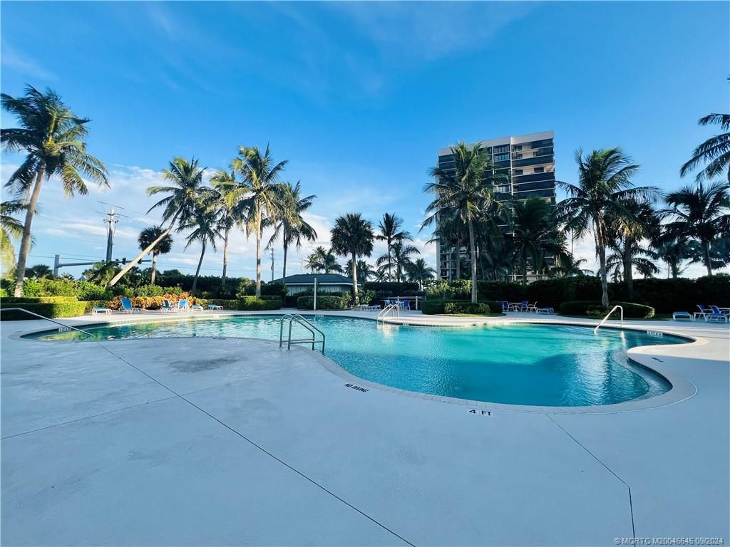 5051 N Highway A1a, Unit 12-6, Fort Pierce, FL 34949 Photo