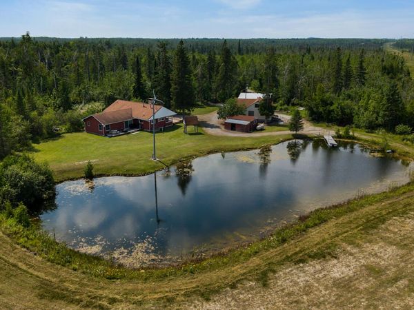 9051 US 23 South, Posen, MI 49776