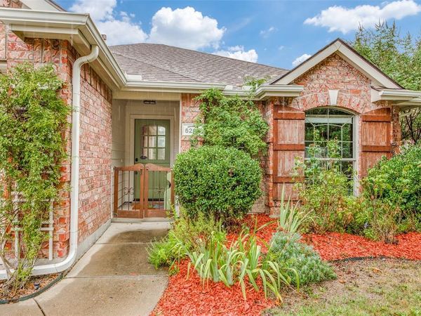 5204 Balsam Drive, McKinney, TX 75071