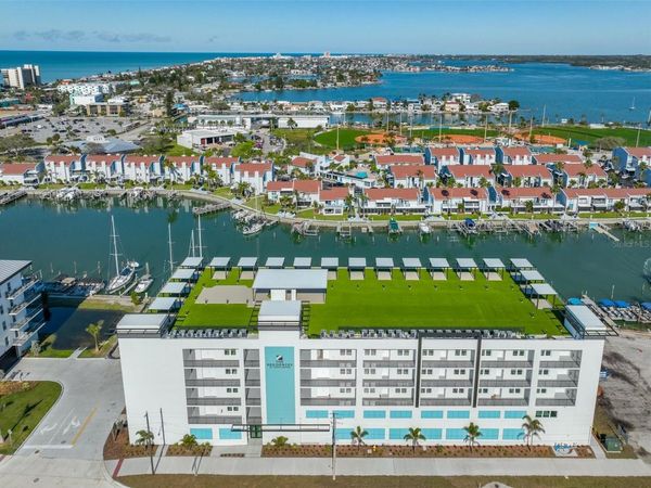 400 150TH, Unit 402, MADEIRA BEACH, FL 33708