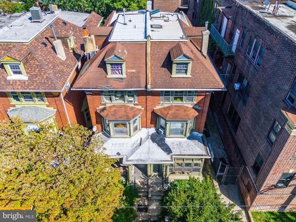 257-9 S 46TH STREET, PHILADELPHIA, PA 19139