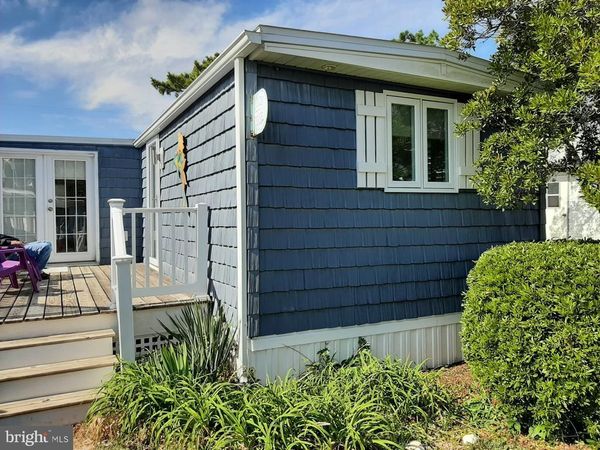 39993 N CROPPERS CIRCLE, Unit 7250, FENWICK ISLAND, DE 19944