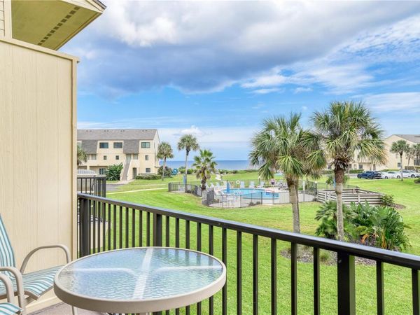8550 A1A S, Unit 124, ST AUGUSTINE, FL 32080