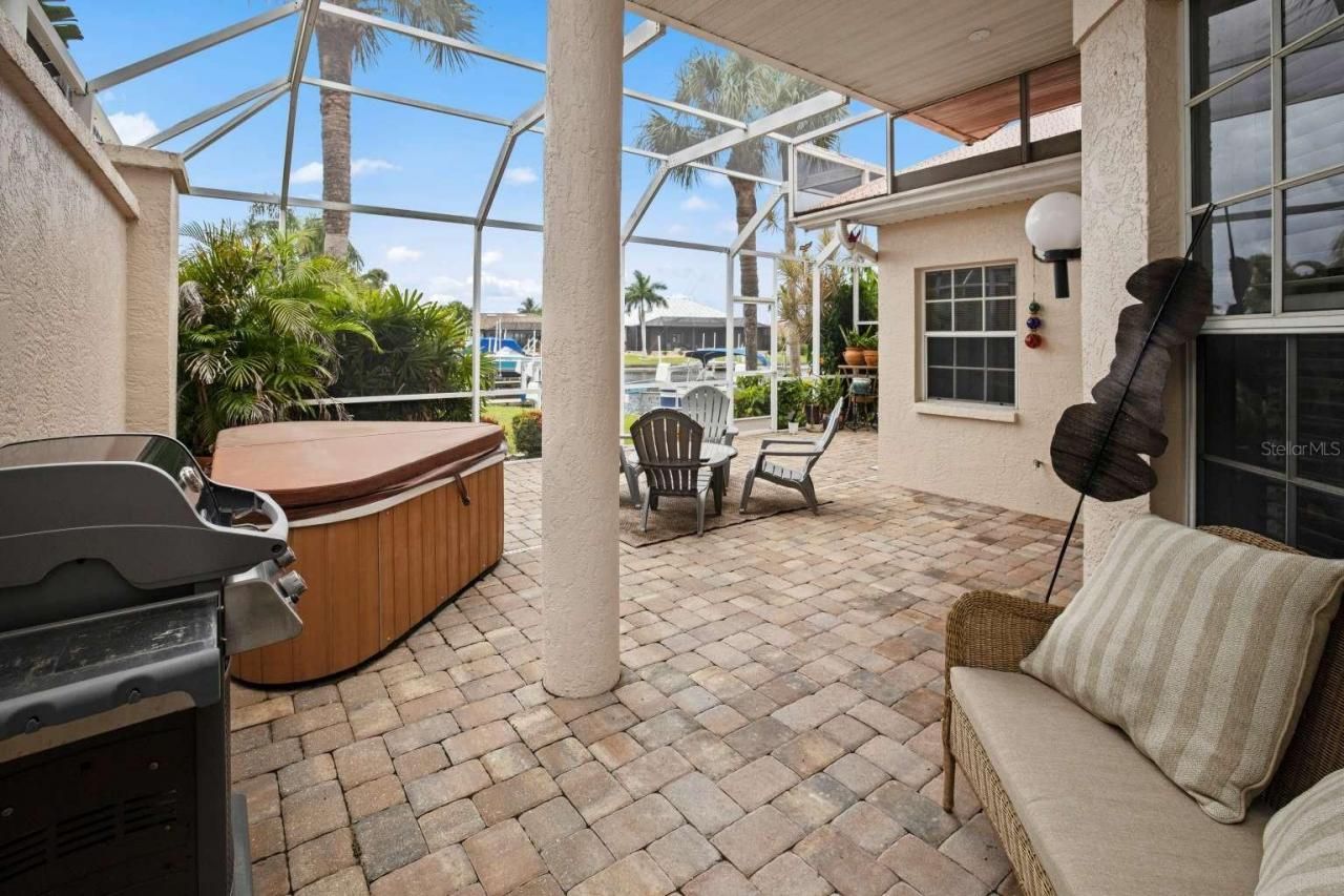 1217 Gorda Cay Lane, Punta Gorda, FL 33950 Photo