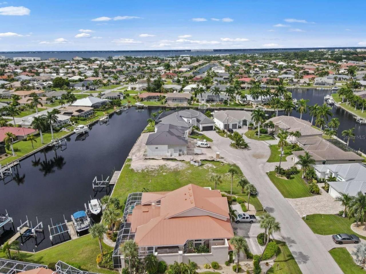 1217 Gorda Cay Lane, Punta Gorda, FL 33950 Photo