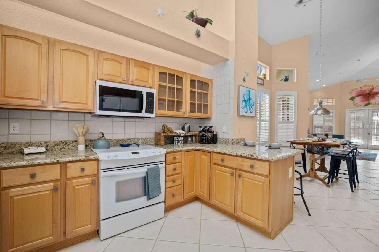 1217 Gorda Cay Lane, Punta Gorda, FL 33950 Photo