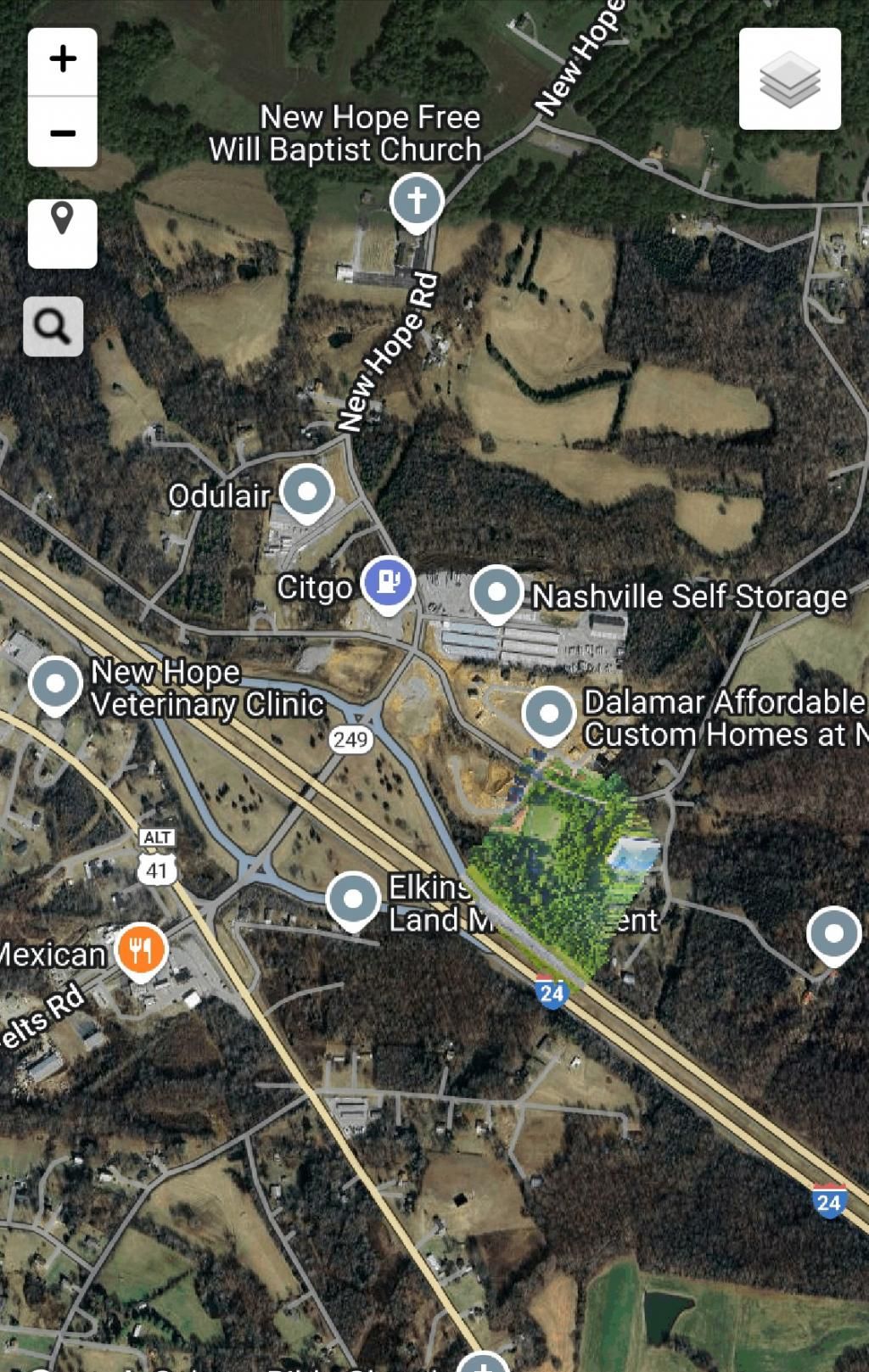 1028 Cotton Harris Rd, Joelton, TN 37080 Main Photo