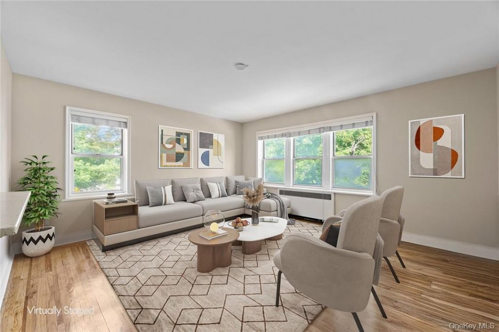 5444 NE Arlington Avenue, Unit G24, Bronx, NY 10471 Main Photo