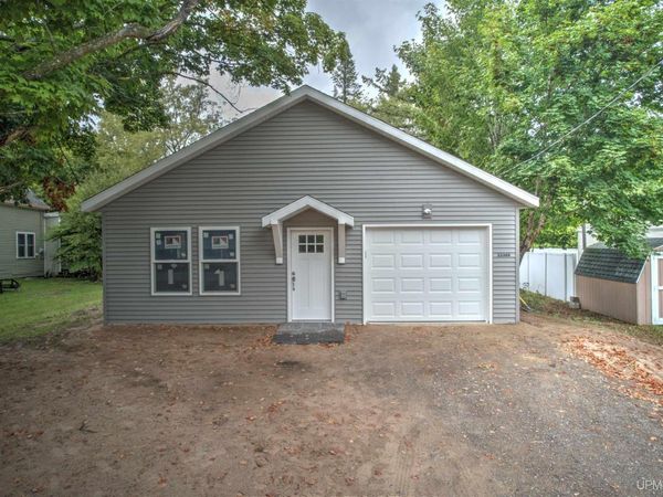 23366 Elm Avenue, Osceola Twp, MI 49922