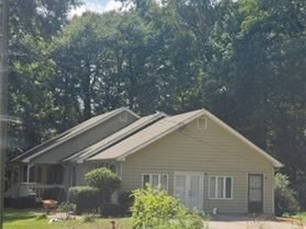 4264 Aaron Sosebee Road, Cumming, GA 30040