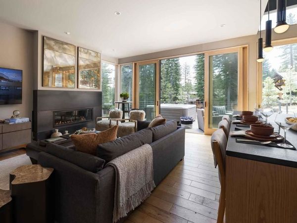 15004 Peak View Place, Truckee, CA 96161