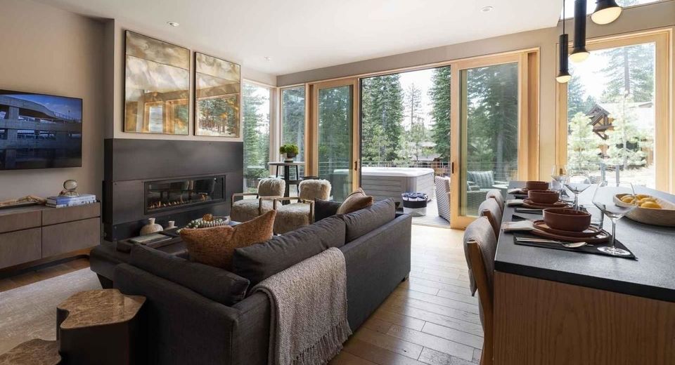 15004 Peak View Place, Truckee, CA 96161 Photo