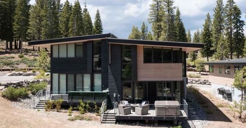 15004 Peak View Place, Truckee, CA 96161 Photo