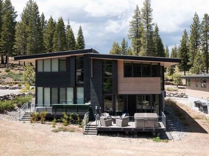 15004 Peak View Place, Truckee, CA 96161 Photo