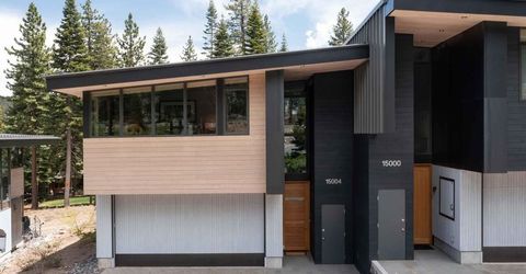 15004 Peak View Place, Truckee, CA 96161 Photo