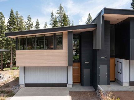 15004 Peak View Place, Truckee, CA 96161 Photo