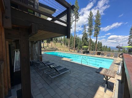 15004 Peak View Place, Truckee, CA 96161 Photo